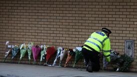 Four Scottish helicopter crash victims named