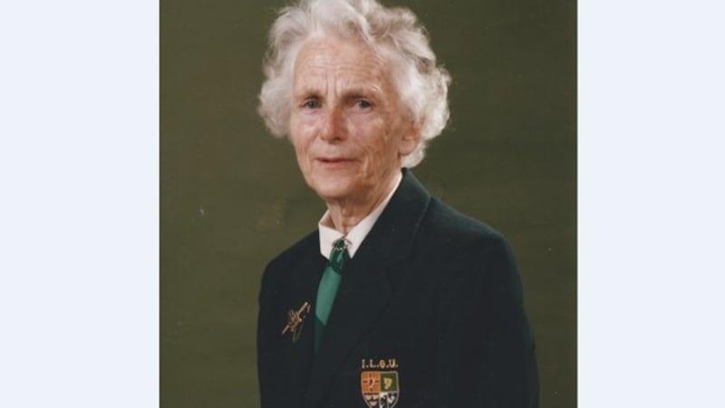 Anne Tunney – An Appreciation