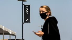 Uber extends mask selfie verification feature to passengers