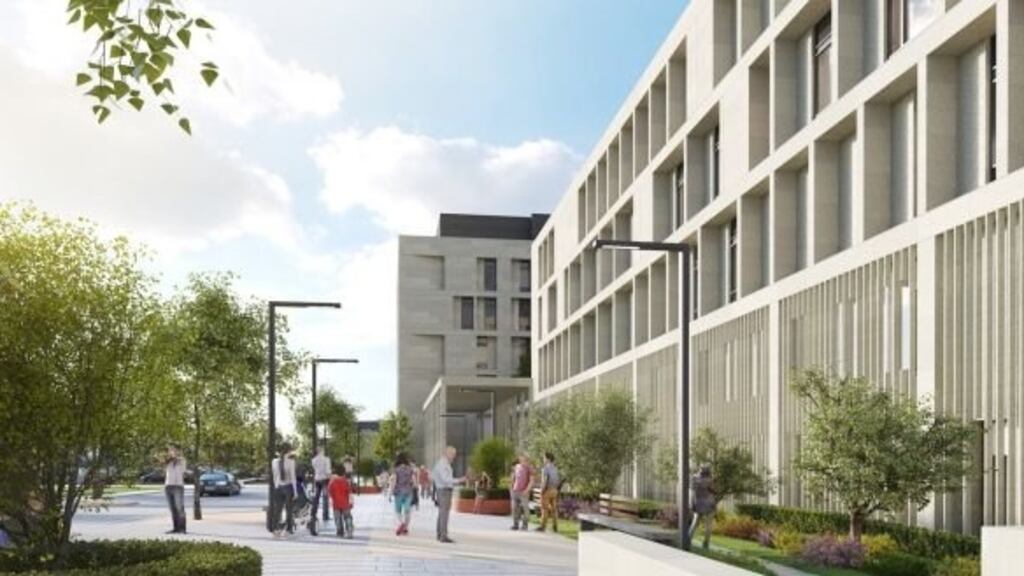 Opposition TDs said they wanted to see the full details of the deal and expressed scepticism that the issues related to the new hospital will be resolved.