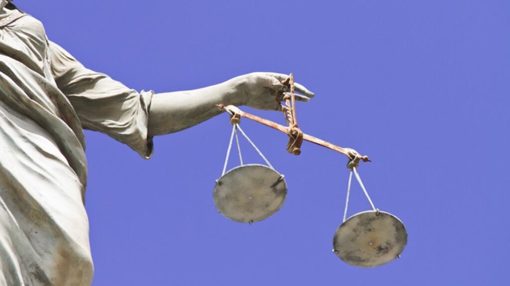 The action by Bridget Delaney, from Co Waterford, is against the Personal Injuries Assessment Board, Ireland and the Attorney General, and the Judicial Council