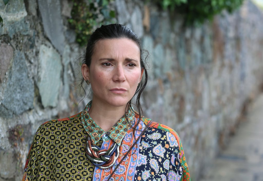 Claire-Louise Bennett is particularly good at subtle, incremental evocations of character. Photograph: Joe O'Shaughnessy