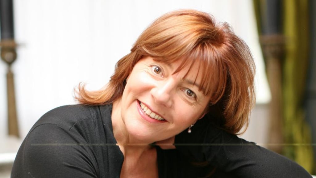 Anita Notaro: her theme in her novels of life’s variety reflected her own personal journey