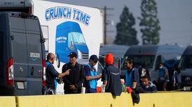 From angry Adele fans to broken robot vacuums: AWS outage ripples through US