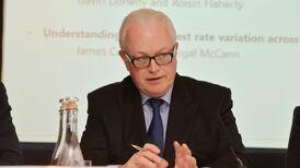 Central Bank says mortgage lending rules are here to stay