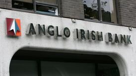 Central Bank sells further €500m tranche of debt linked to Anglo