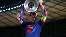 Xavi says he is ready to return to Barcelona as boss