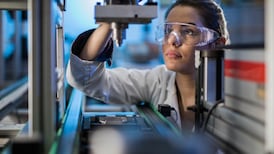 Ambidextrous companies gain upper hand at innovation