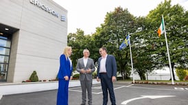 After 50 years in Athlone, Ericsson is always looking to the next technology
