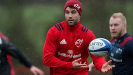 All signs point towards a Munster win as Castres come to town