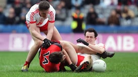 The wonder of David Clifford was overshadowed by shocking behaviour in junior final