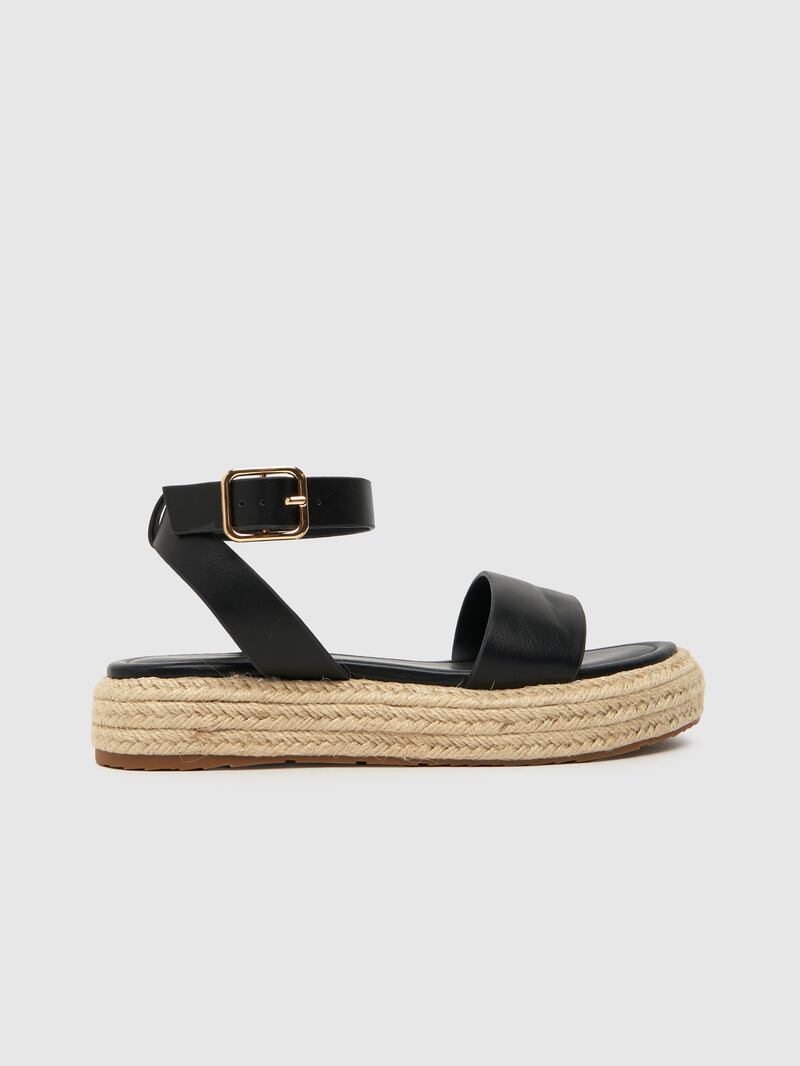 Sandals for €45, available at Schuh and Very