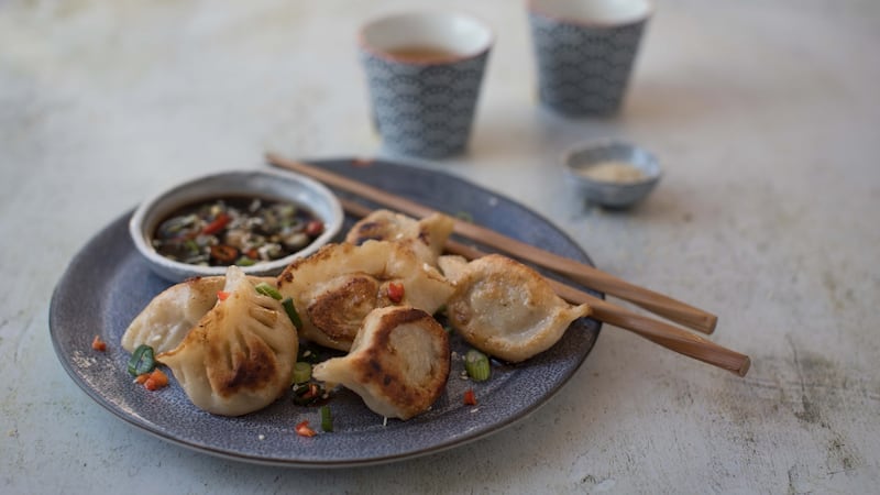 Green Dragon Well restaurant in Killiney, Co Dublin, is marking Chinese New Year by opening a pop-up, Bite of China, at Kildare Village shopping outlet centre.