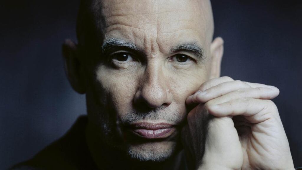 Dennis Russell Davies: ‘The immediacy of live performance, you can’t beat it’