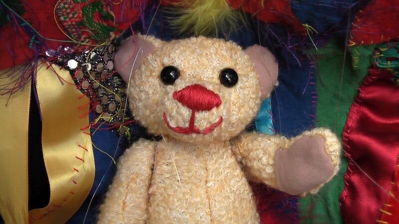 Béirín Beag Buí, RTE2