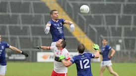 Tristan Noack Hofmann: From German youth football to playing for Arva in Croke Park