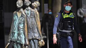 Australia enters first recession in nearly 30 years