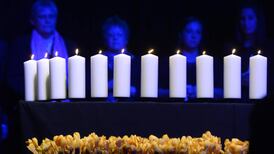 Shatter warns against rise of the extreme right in EU elections