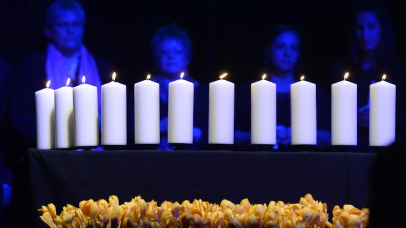 Shatter warns against rise of the extreme right in EU elections