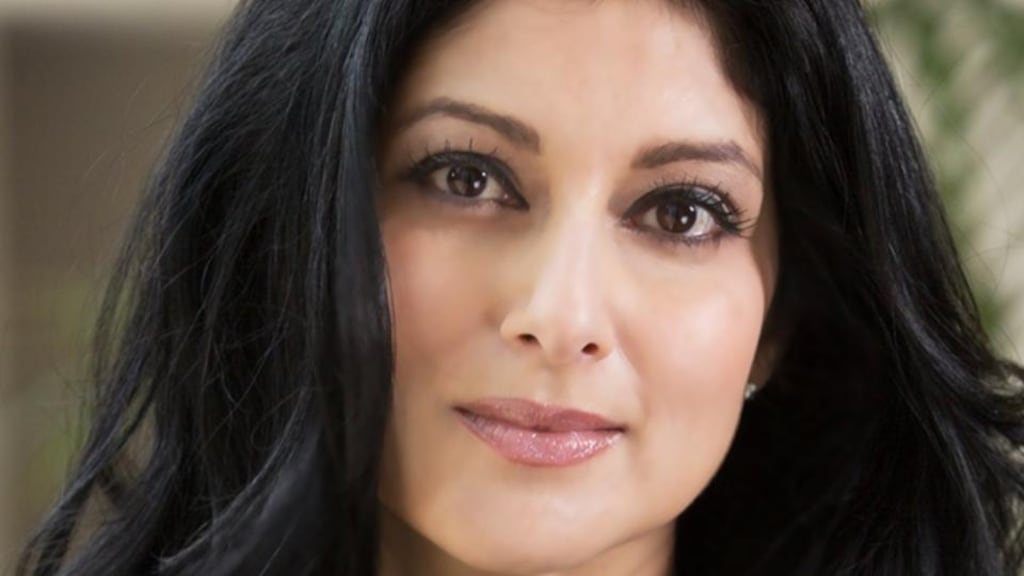 Sheetal Walsh: “I like projects that will affect people’s lives and where there is a game-changing element.”