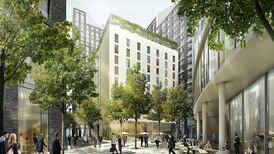 Dalata completes €100m London hotel acquisition