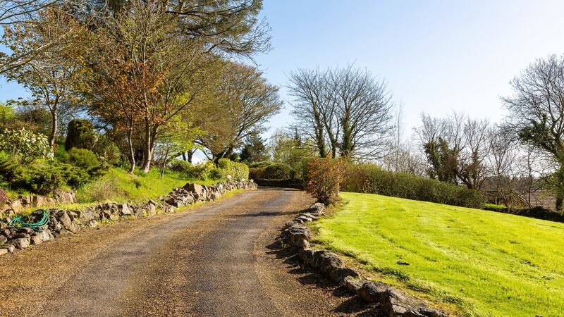 Rockwood, Ballycraddock, Dunhill, Co Waterford