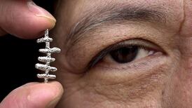 One hate crime reported to Garda every day, figures show