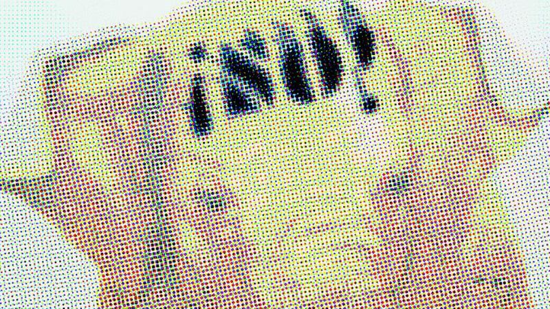 ¡NO!: ¡NO! | Album Review