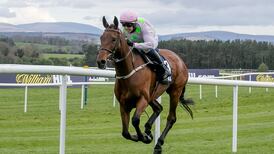 Lame Chacun Pour Soi misses Leopardstown run