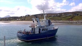 Tory islanders to vote in bid to resolve ferry row