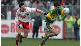 Darragh Ó Sé: Mickey Harte’s philosophy hasn’t changed