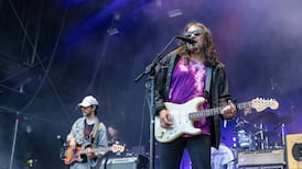 The War on Drugs at Trinity College: Stage times, set list, ticket information, how to get there and more
