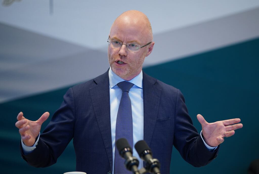 Minister for Health Stephen Donnelly has asked the HSE to introduce an application tracker on its website, detailing how applications progress through the process. File photograph: Niall Carson/PA