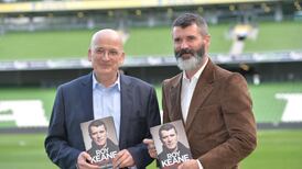 Roy Keane setting the record straight