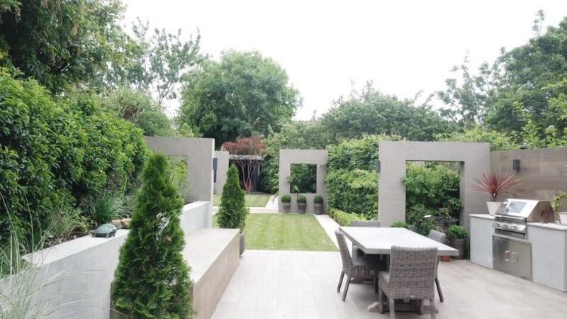 HD Best in Class Paving Greenstone Landscapes