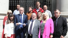 Family’s case over death due to epilepsy drug error settled for €260,000