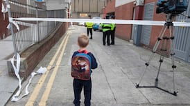 Fresh Kinahan attacks feared over Hutch faction killing