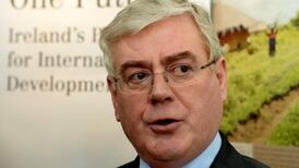 Tanaiste concerned about Irish citizens fighting with rebel forces in Syria