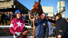 Jockeys Sexton and Grant to face Turf Club over failed drug tests