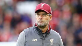 Klopp happy for Liverpool to prioritise solidity over swagger