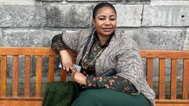 Asylum seekers volunteering in Dublin to better integrate and ‘give back’