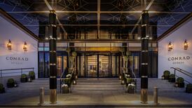 Give yourself a great break with a great value staycation this summer