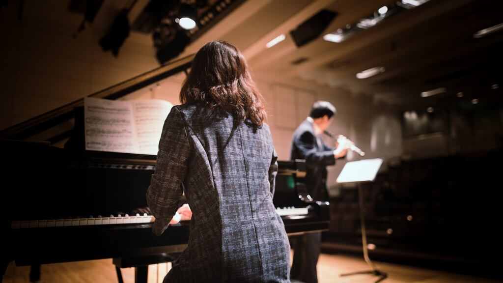 Schemes to promote women in music help, but just serve to distract from how poorly they are otherwise represented