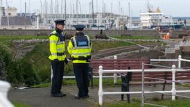 Gardaí seek man in connection with ‘vicious’ Dún Laoghaire assault