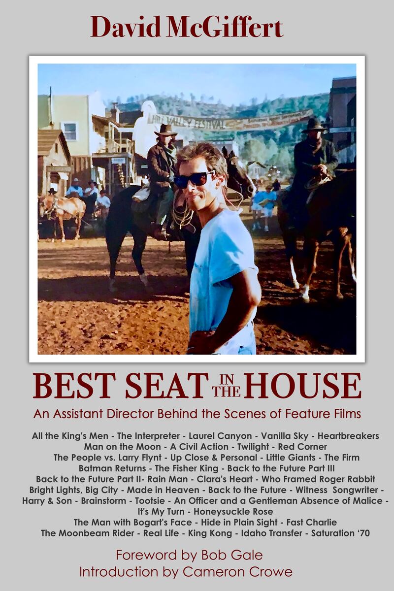 David McGiffert's book