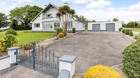 What will €325,000 buy in Dublin and Cavan?