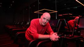 Conor Pope’s mission to find the best gym in Dublin