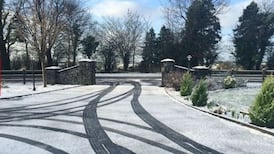 Wrap up warm: cold snap to last until after the weekend