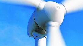 Court overturns permission for windfarm with joint tallest structures in Ireland