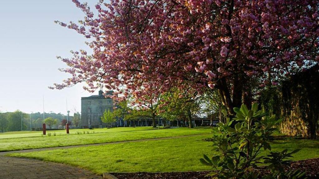 Newtwon School, Waterford, a fee-paying school now going public